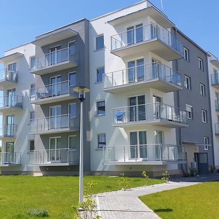 Apartamento La Playa 1 Kołobrzeg Exterior foto