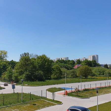 Apartamento La Playa 1 Kołobrzeg Exterior foto