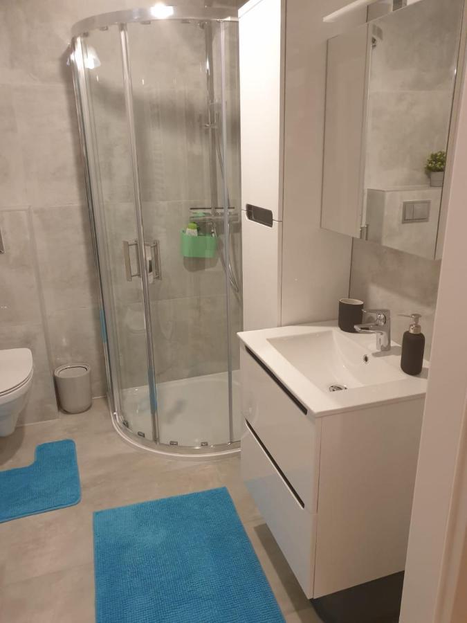 Apartamento La Playa 1 Kołobrzeg Exterior foto