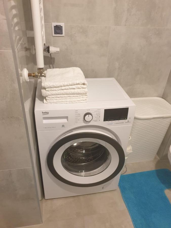 Apartamento La Playa 1 Kołobrzeg Exterior foto