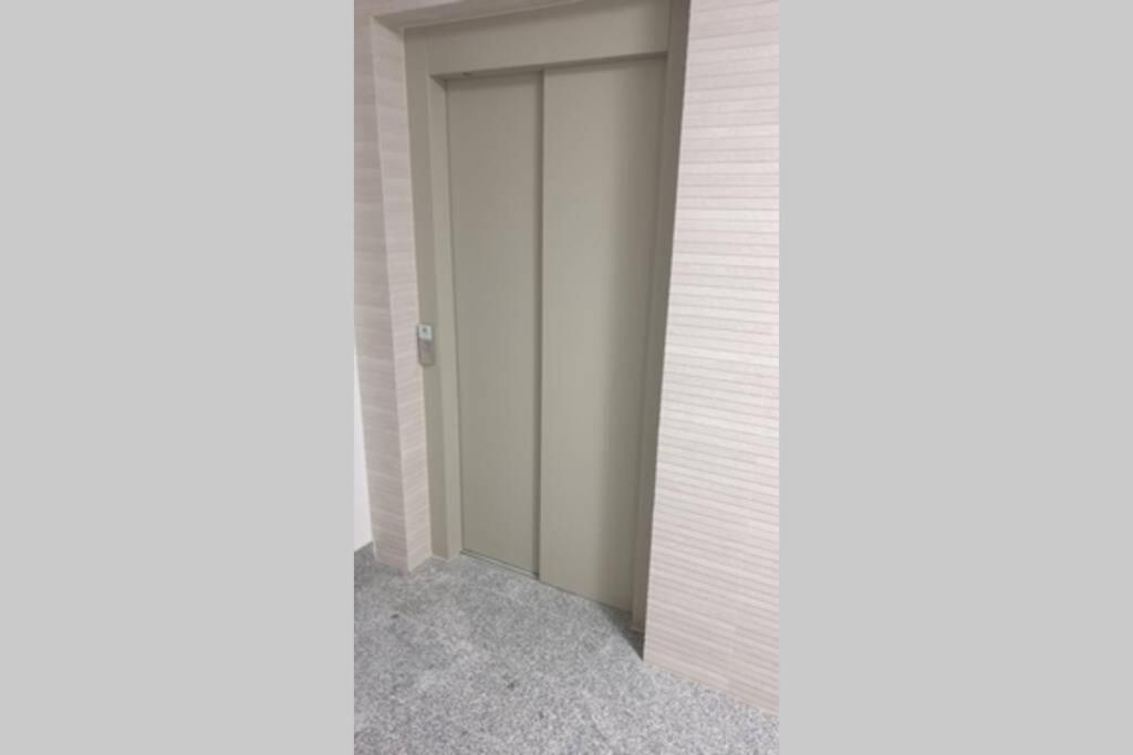 Apartamento La Playa 1 Kołobrzeg Exterior foto