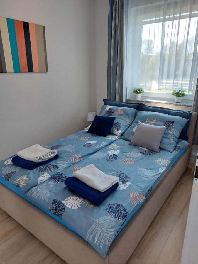 Apartamento La Playa 1 Kołobrzeg Exterior foto