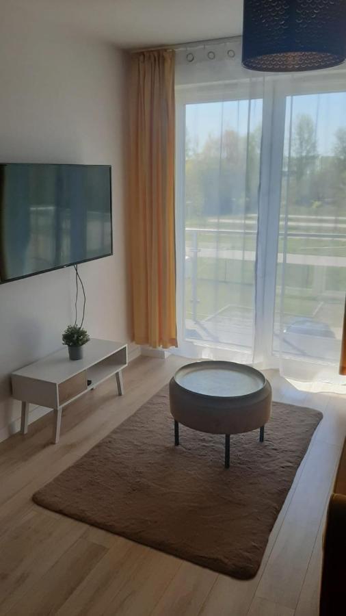 Apartamento La Playa 1 Kołobrzeg Exterior foto