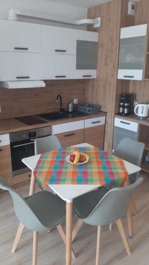 Apartamento La Playa 1 Kołobrzeg Exterior foto